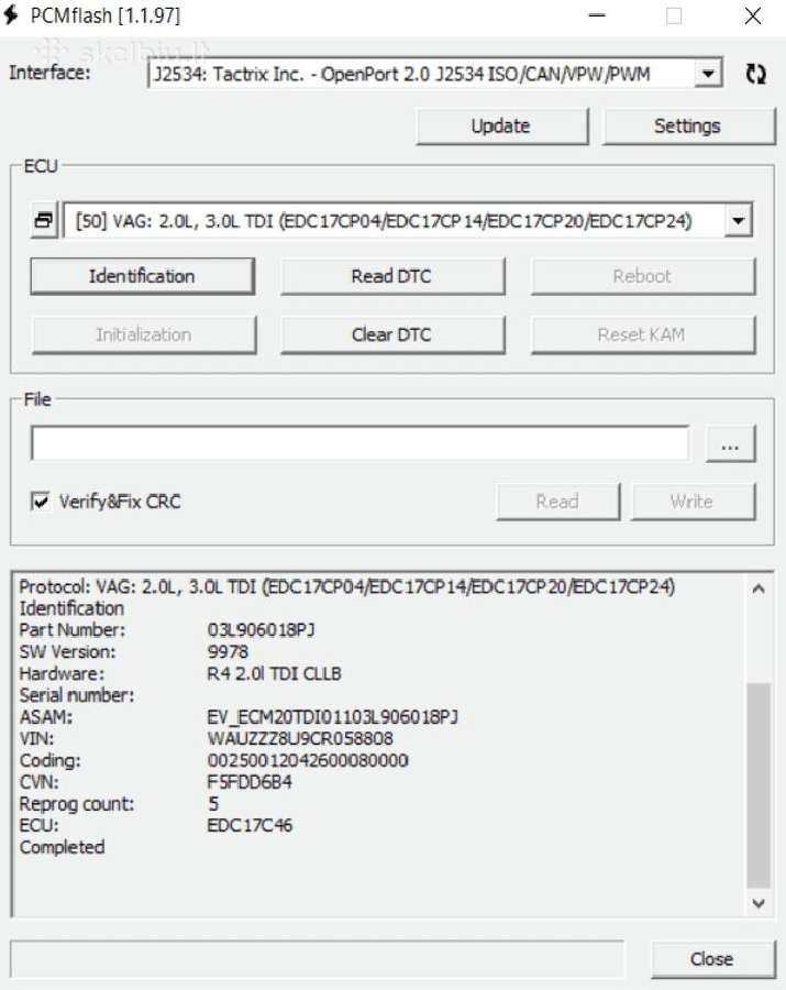Pcmflash Ecus + Automatinių dėžių Programavimas - nuotraukos Nr. 5