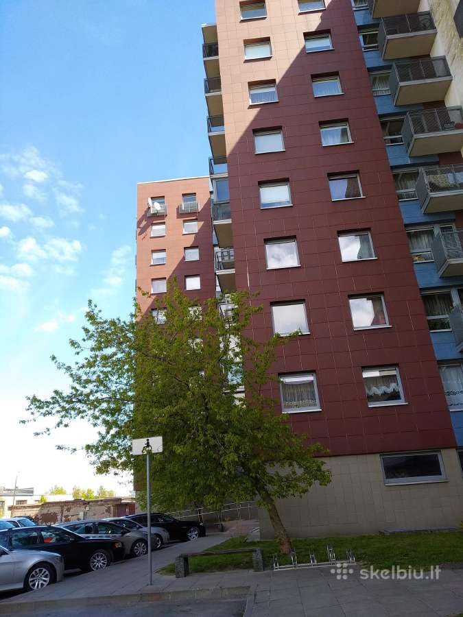 Naujos statybos 3 kamb. buto nuoma prie Akropolio - nuotraukos Nr. 18