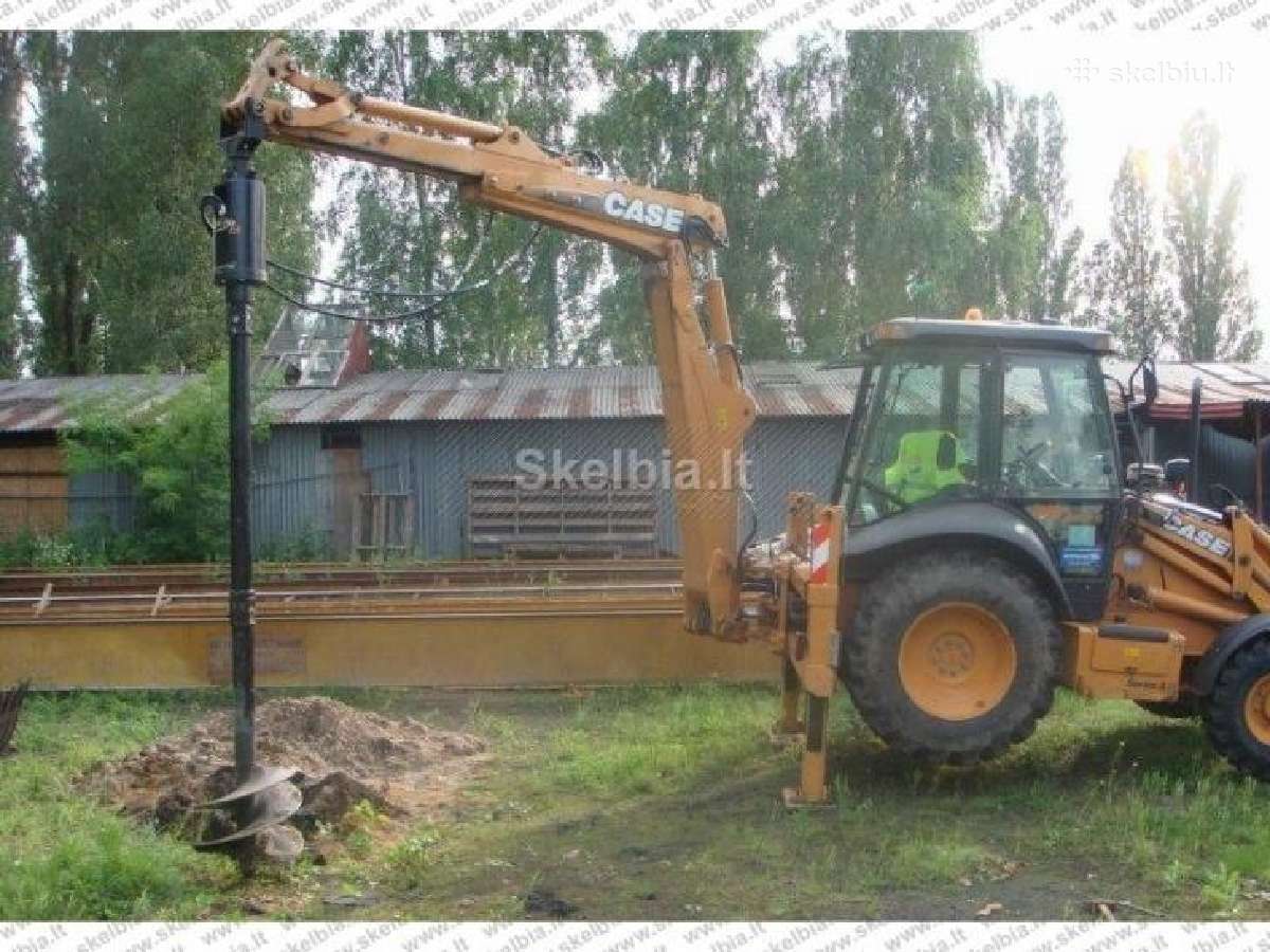 Sijotas Juodžemis (+3706 20 19 666 ) Humosė žemė. - nuotraukos Nr. 9