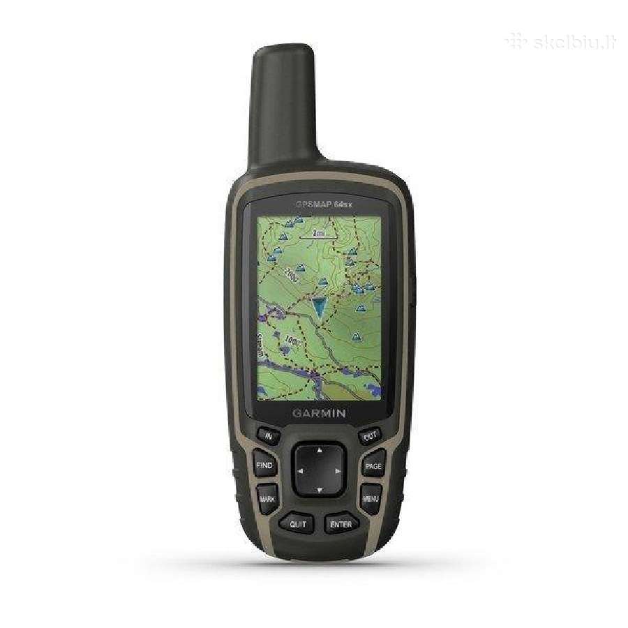 Superkame navigacijas, planšetinius, telefonus - nuotraukos Nr. 8