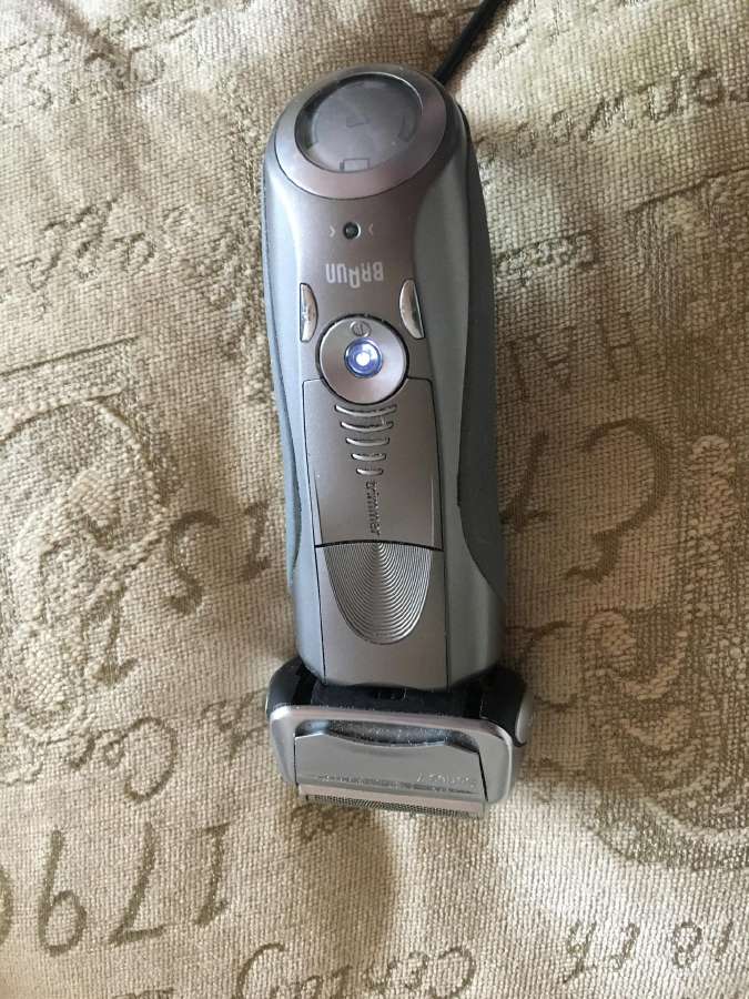Braun series 9,8,7,5 Series 9pro,pro+ Philips 8000 - nuotraukos Nr. 9
