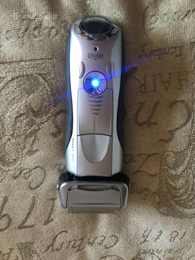 Braun series 9,8,7,5 Series 9pro,pro+ Philips 8000 - nuotraukos Nr. 11
