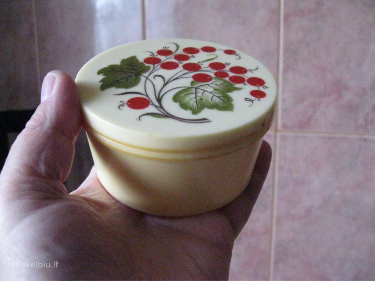 CCCP Laikotarpio Plastmasine Dezute.foto - nuotraukos Nr. 4
