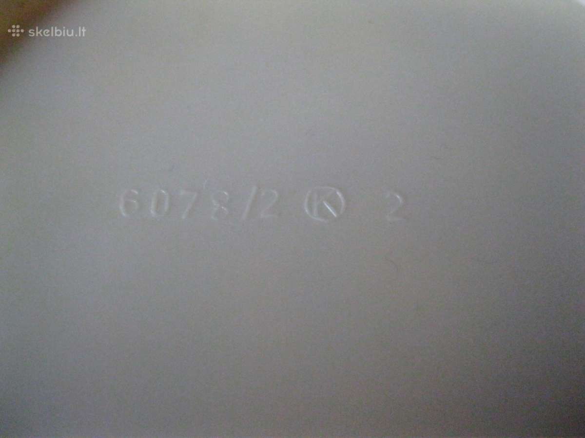 CCCP Laikotarpio Plastmasine Dezute.foto - nuotraukos Nr. 8