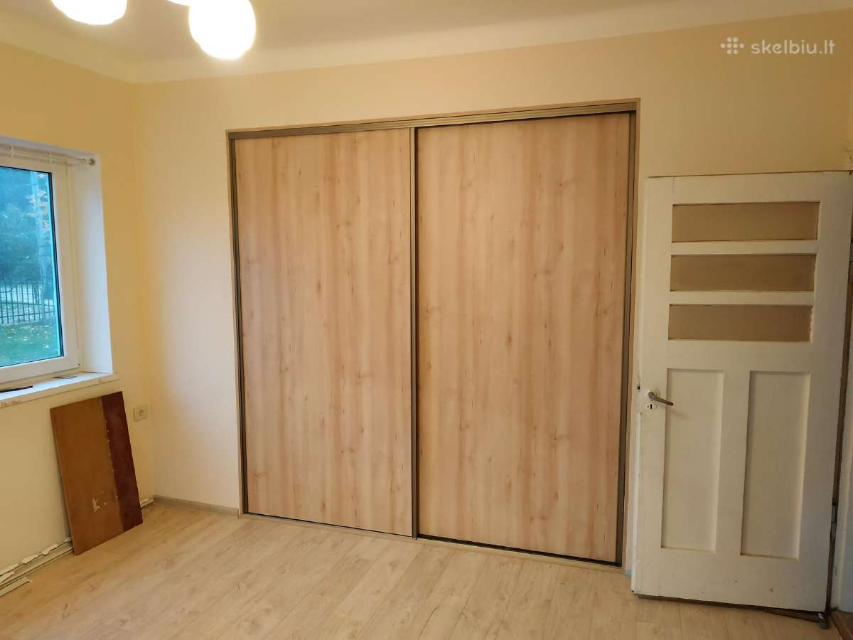 Įmontuojamų -sieninių spintų gamyba, Alytus - nuotraukos Nr. 13