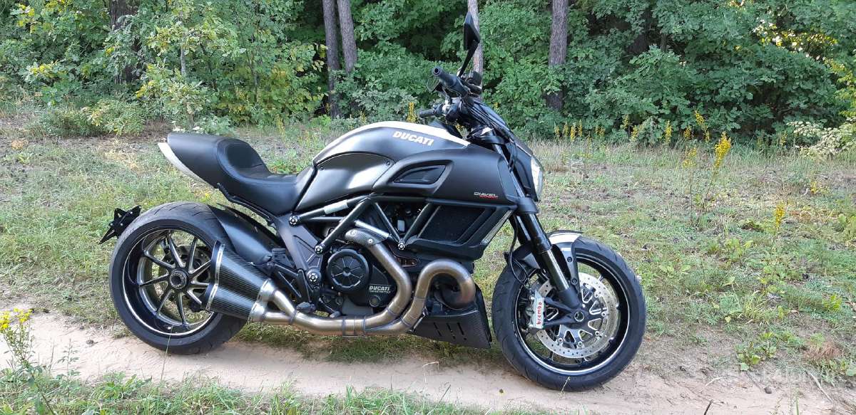 Motociklų,motorolerių remontas.dalys.diagnostika. - nuotraukos Nr. 6