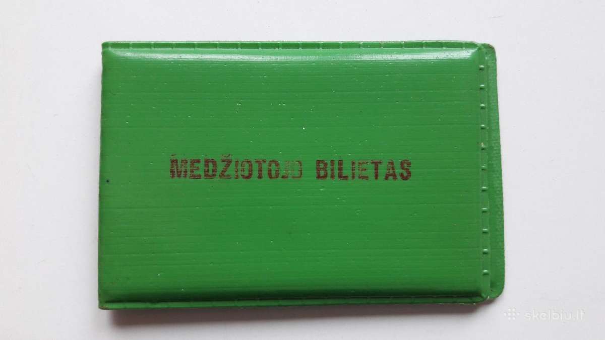 Perku lietuviškus (1991-dabartis) dokumentus