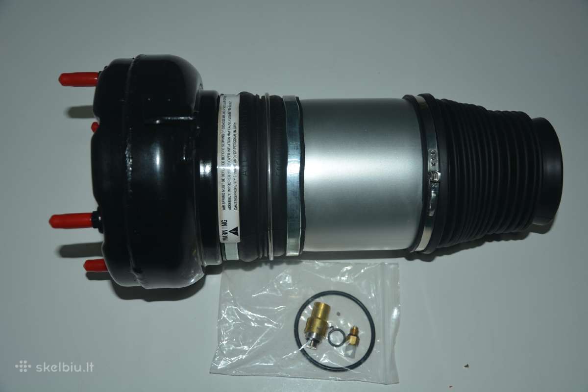 Audi A6,a7-c7 Sportback orine pakaba - nuotraukos Nr. 3