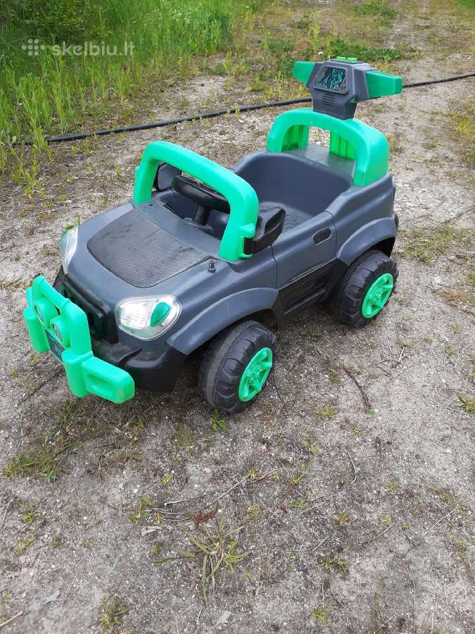 Elektromobilis