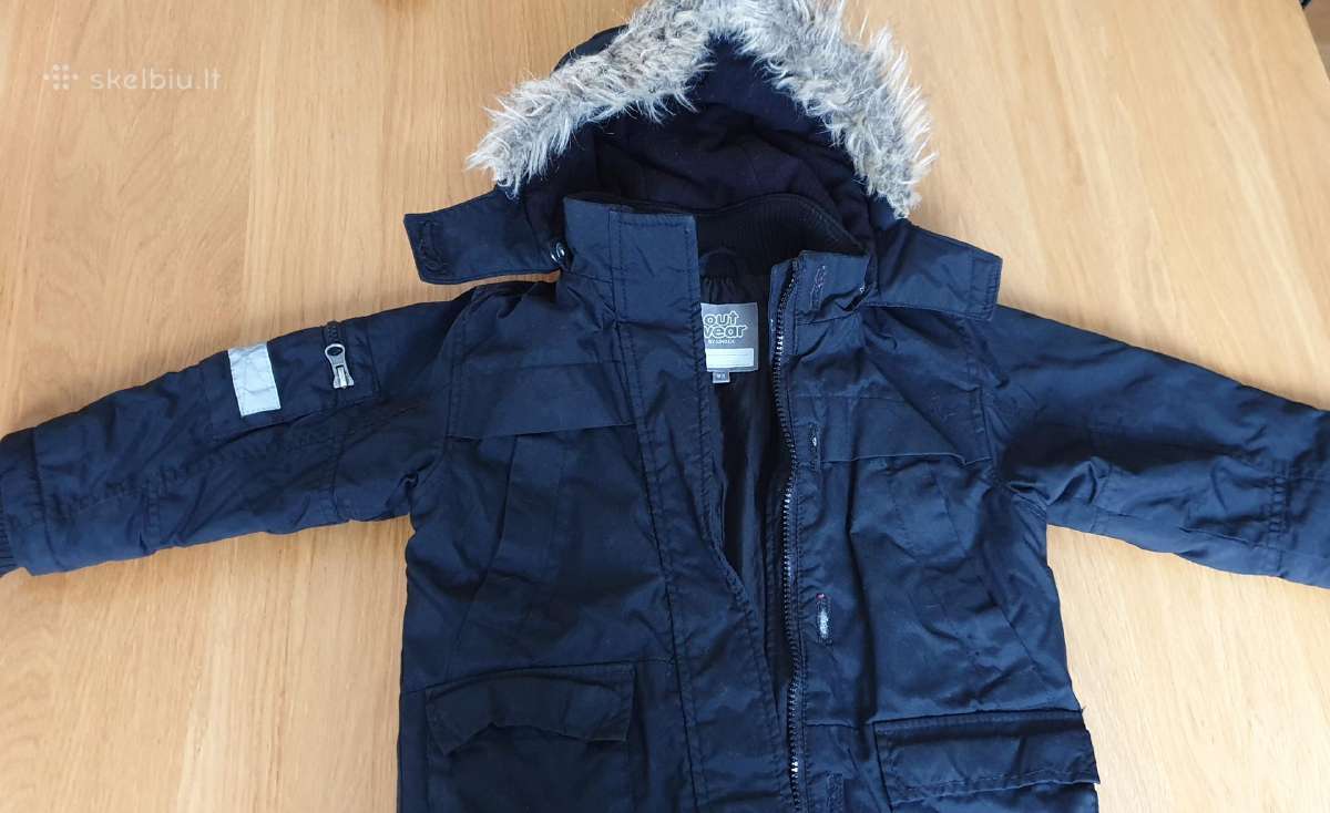 Lindex striukytė 2-3m berniukui