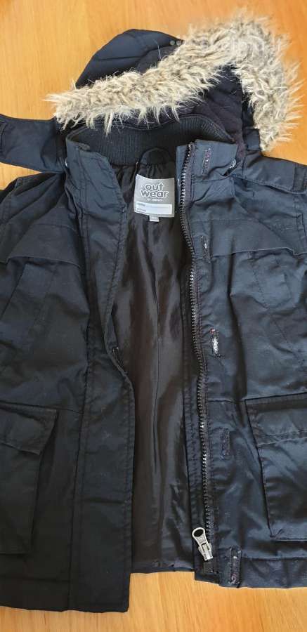 Lindex striukytė 2-3m berniukui - nuotraukos Nr. 3