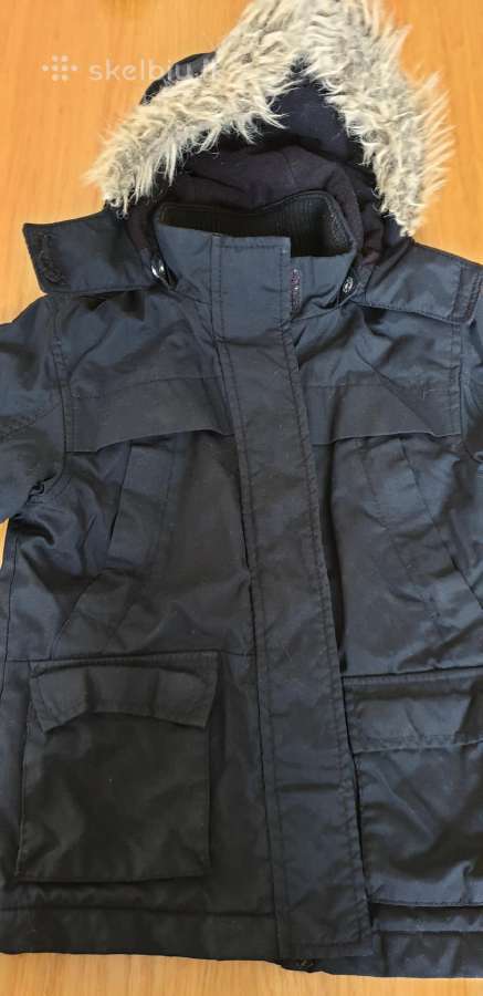 Lindex striukytė 2-3m berniukui - nuotraukos Nr. 4