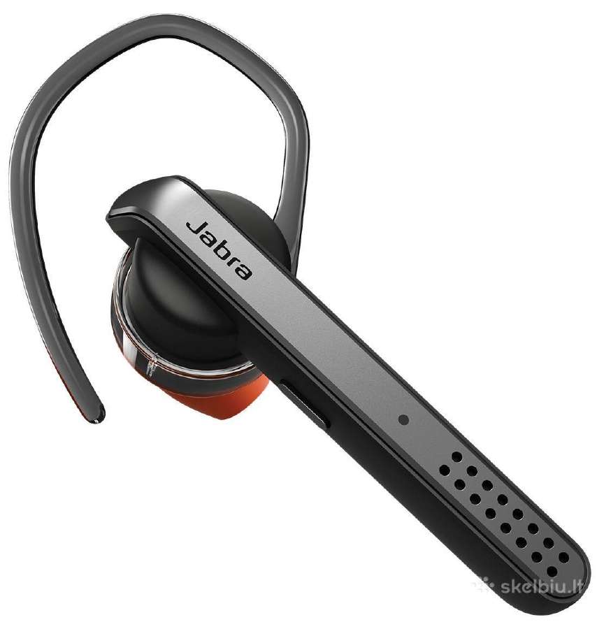 Plantronics Voyager Legend 50-m mono ausine nauja - nuotraukos Nr. 7