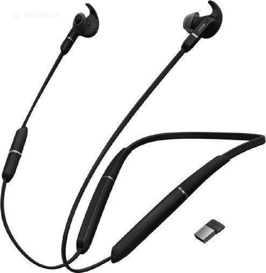 Plantronics Voyager Legend 50-m mono ausine nauja - nuotraukos Nr. 10