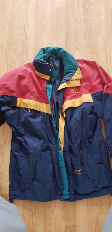 Striuke Helly Hansen - nuotraukos Nr. 3