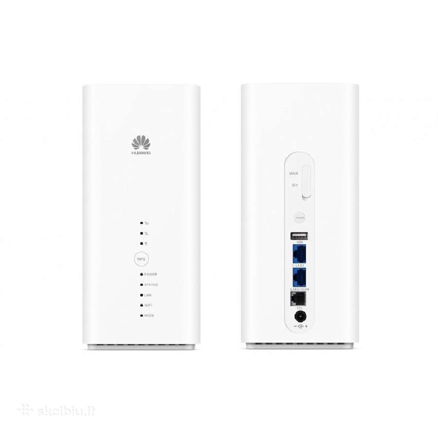 4G lte 5G maršrutizatorius huawei - nuotraukos Nr. 7