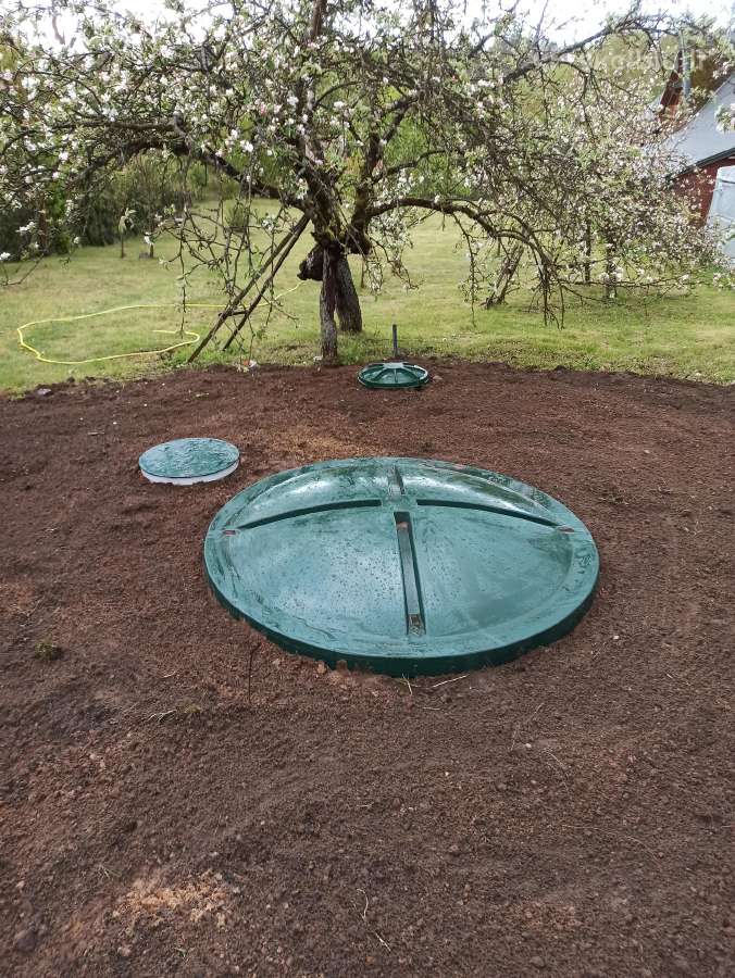 Nuotekų valymo įrenginiai Rugpjūčio mėn.akcijos - nuotraukos Nr. 7