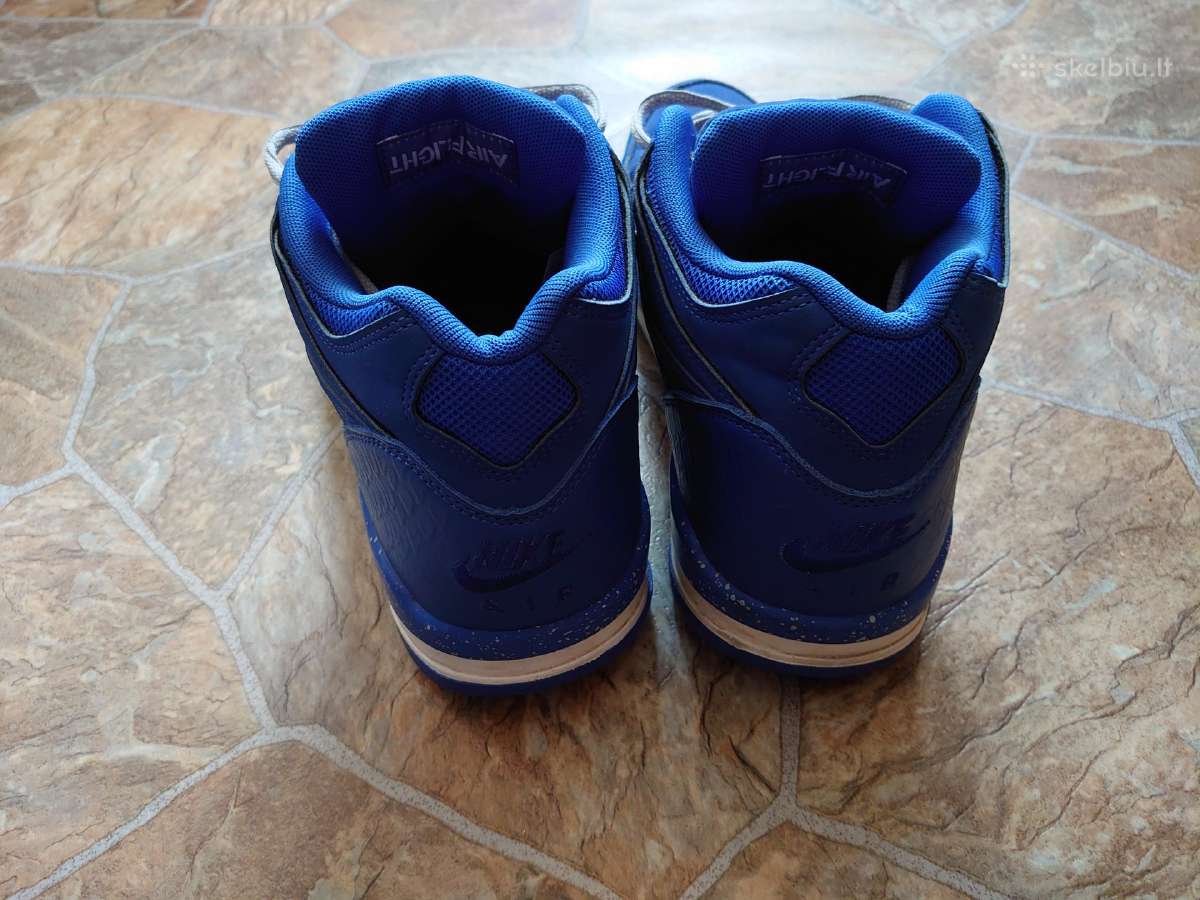 Vyriški Nike air flight. - nuotraukos Nr. 5