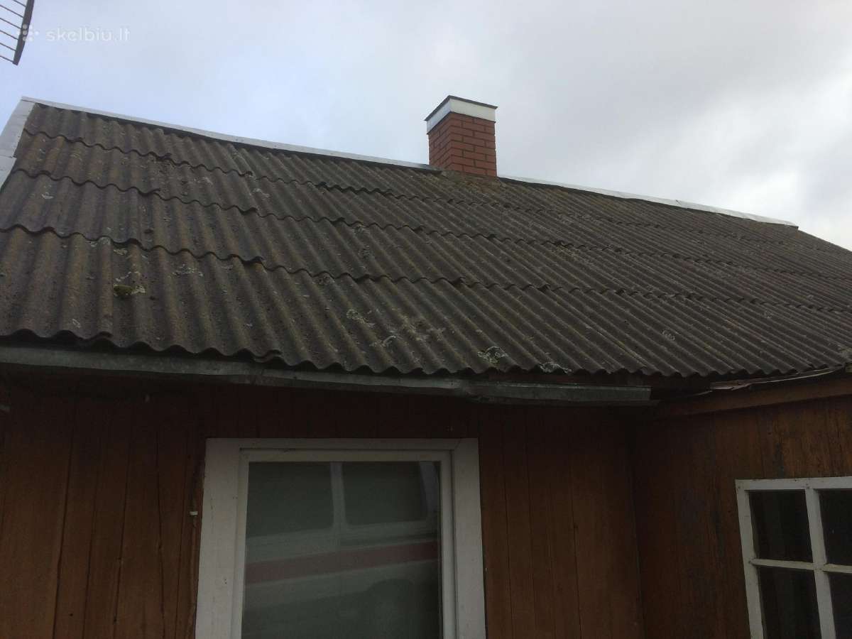 Kaminų valymas,priežiūra,latakų valymas, remontas - nuotraukos Nr. 10