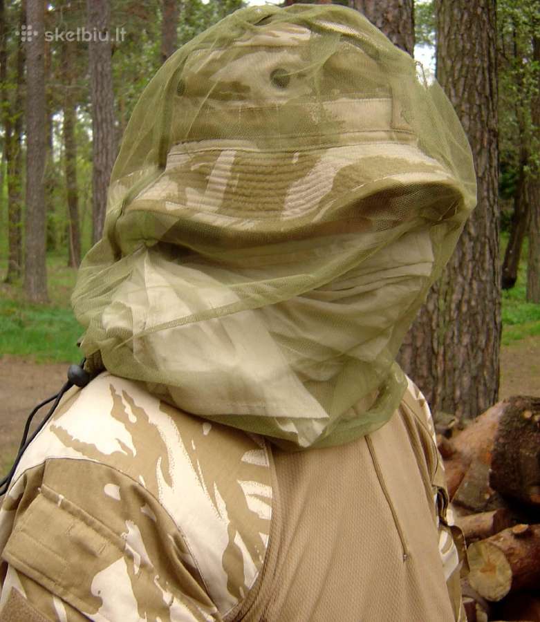 Kareiviska apranga(mtp-multikam , woodland ,desert - nuotraukos Nr. 16