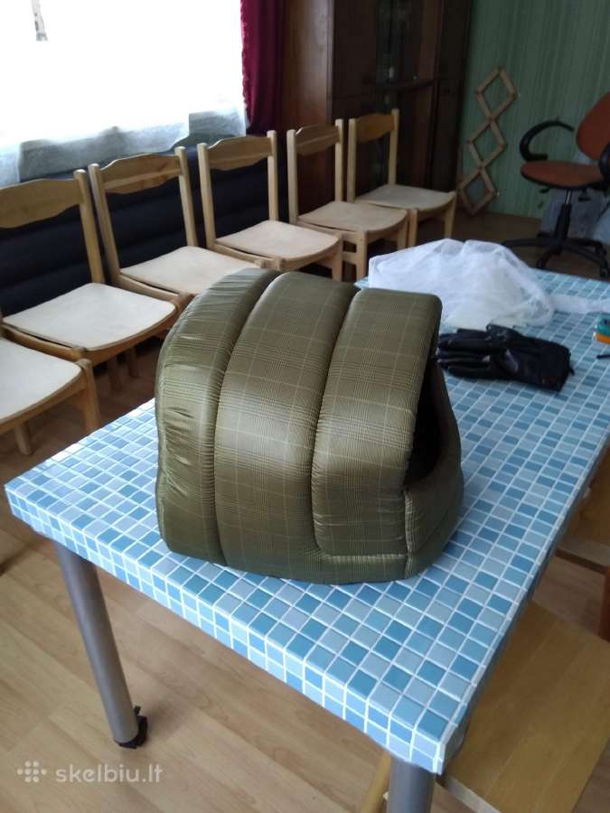 Parduodu šuniukų kačiukų namelį 8 eurai