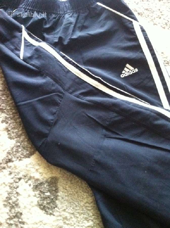 Adidas treninginės kelnės - nuotraukos Nr. 2