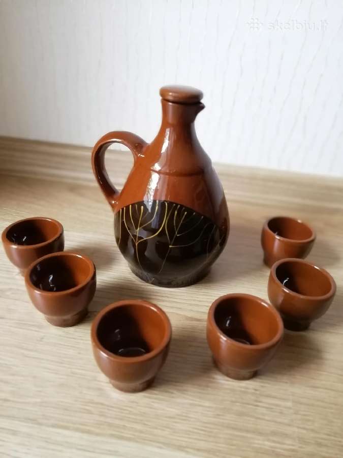 Parduodu molinį "Jiesios" komplektėlį