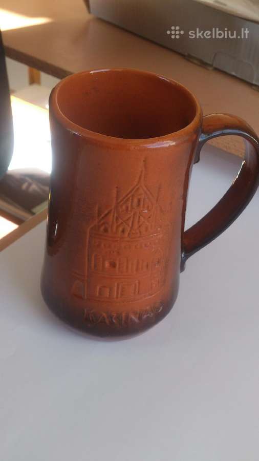 Alaus bokalai