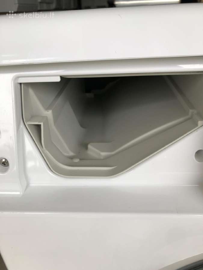 Miele W5825 - nuotraukos Nr. 7