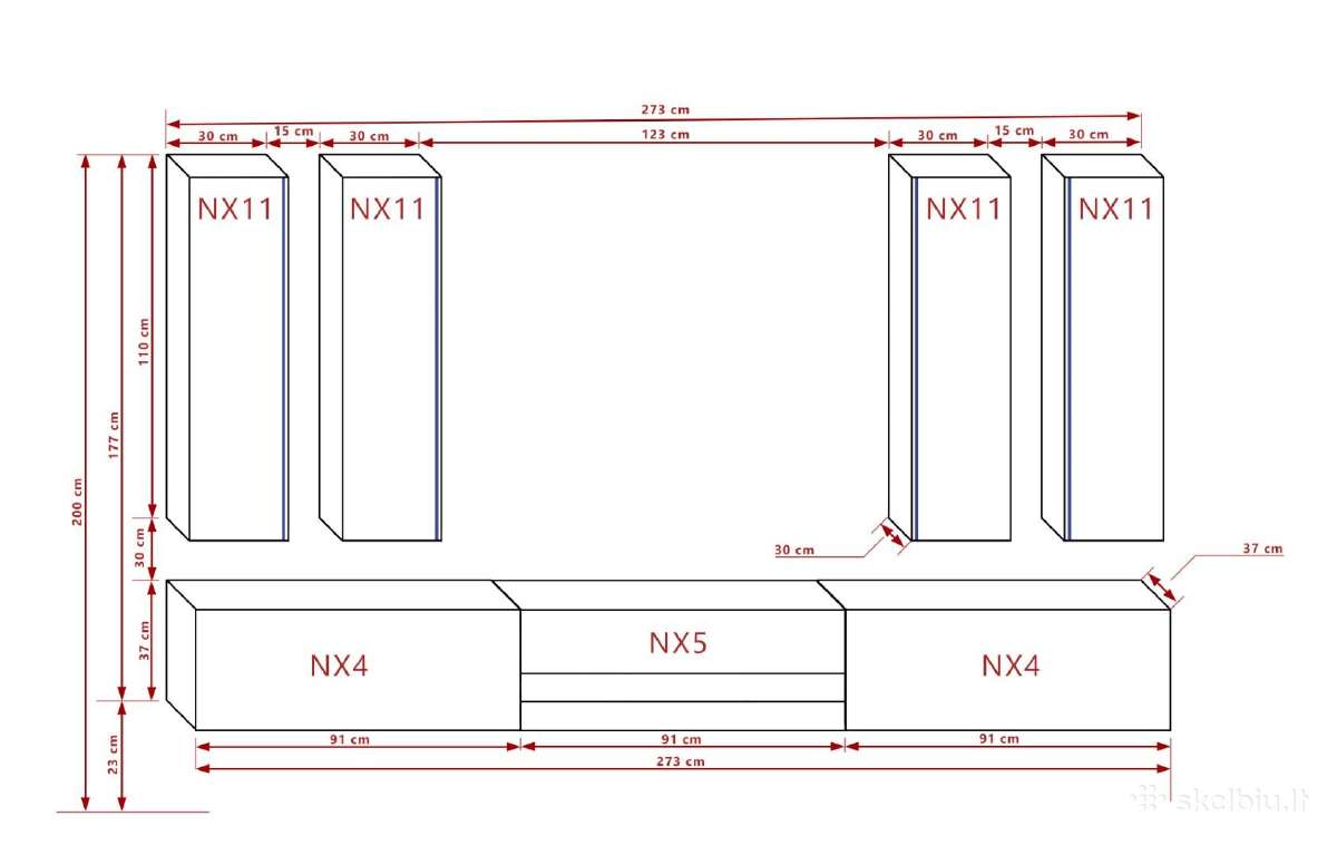 Sekcija Fn52 - nuotraukos Nr. 3