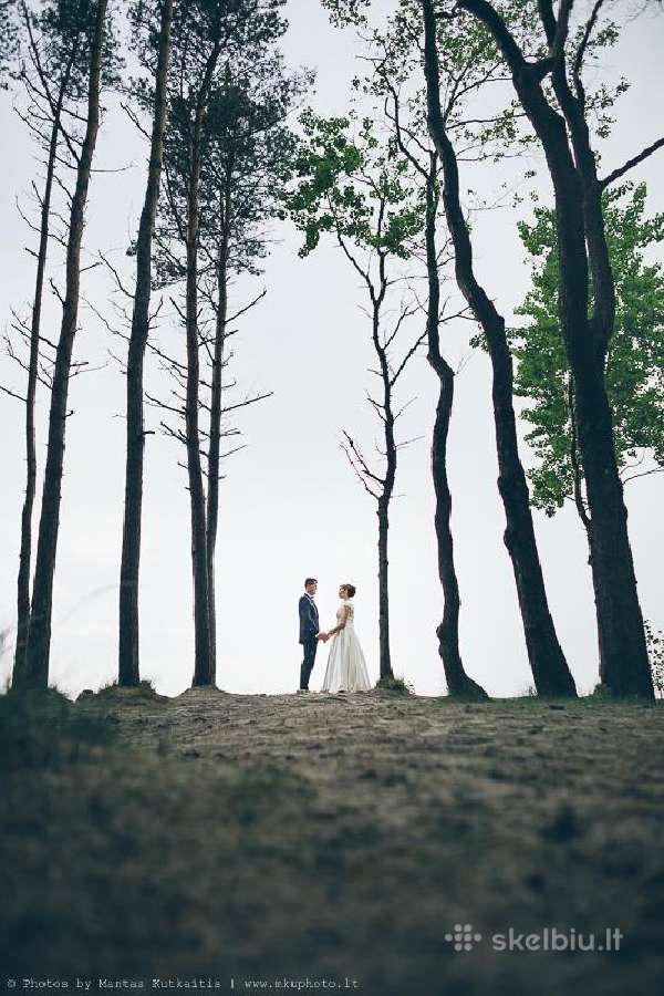 Fotografavimas 90 €/val darbo dienomis Kaune - nuotraukos Nr. 18