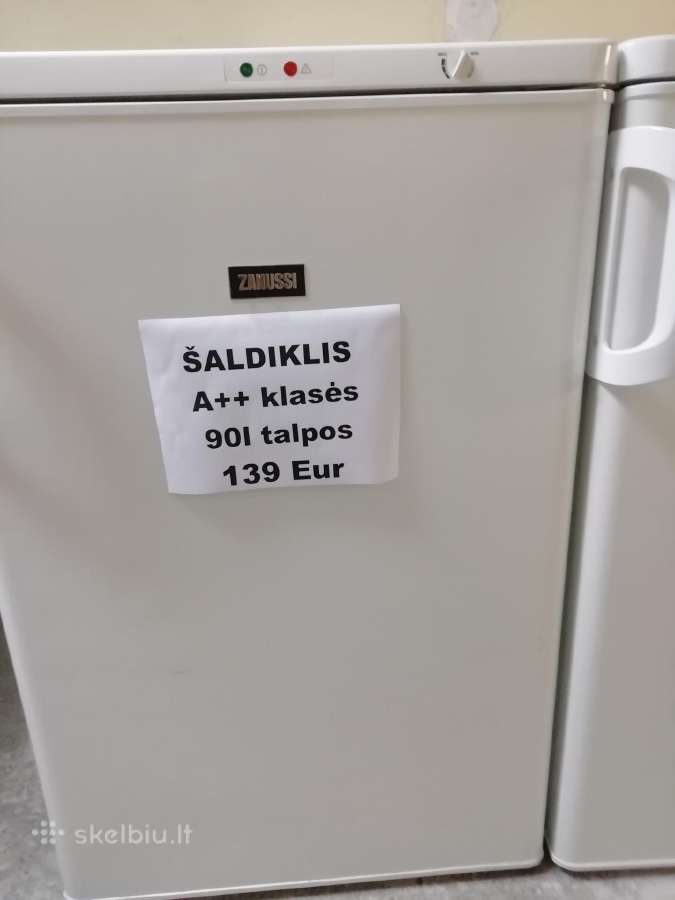 Šaldikliai - nuotraukos Nr. 4