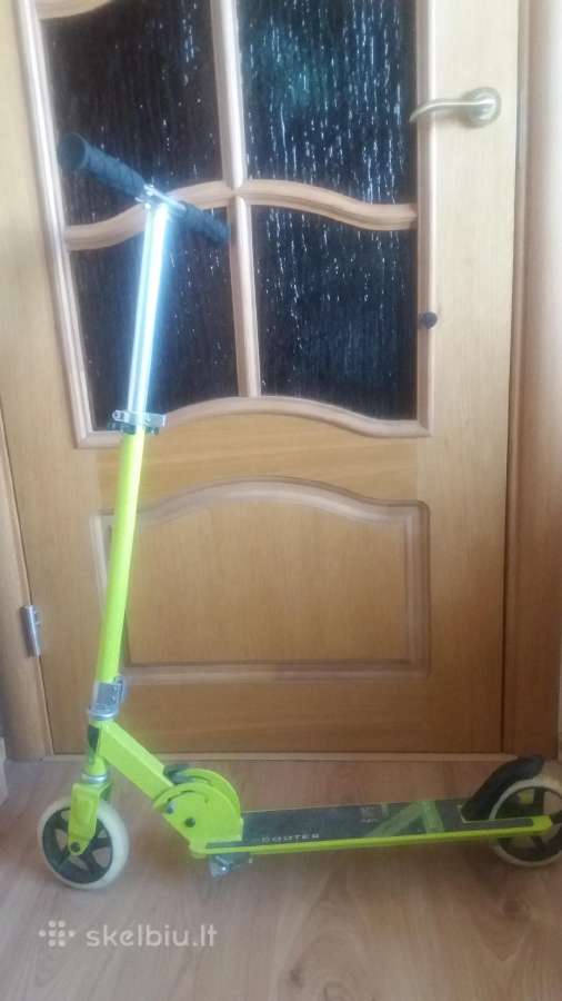 Paspirtukas Scooter