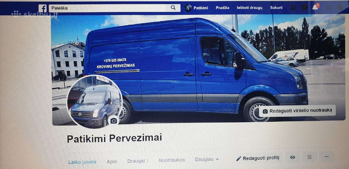 Pervezimai Tarp Miestu Ir Miesteliu Lietuvoje - nuotraukos Nr. 16