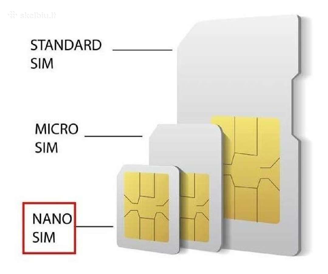 Gsm Blakė - Diktofonas ilgo veikimo (30 parų) - nuotraukos Nr. 2