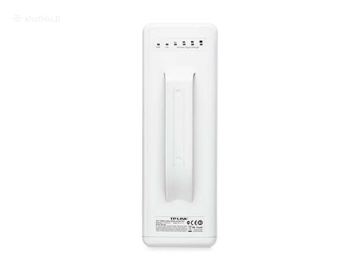 Tp-link Tl-wa7510n Access Point - nuotraukos Nr. 2