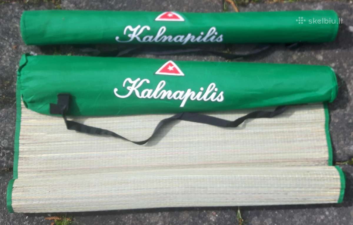Kilimėlis Kalnapilis