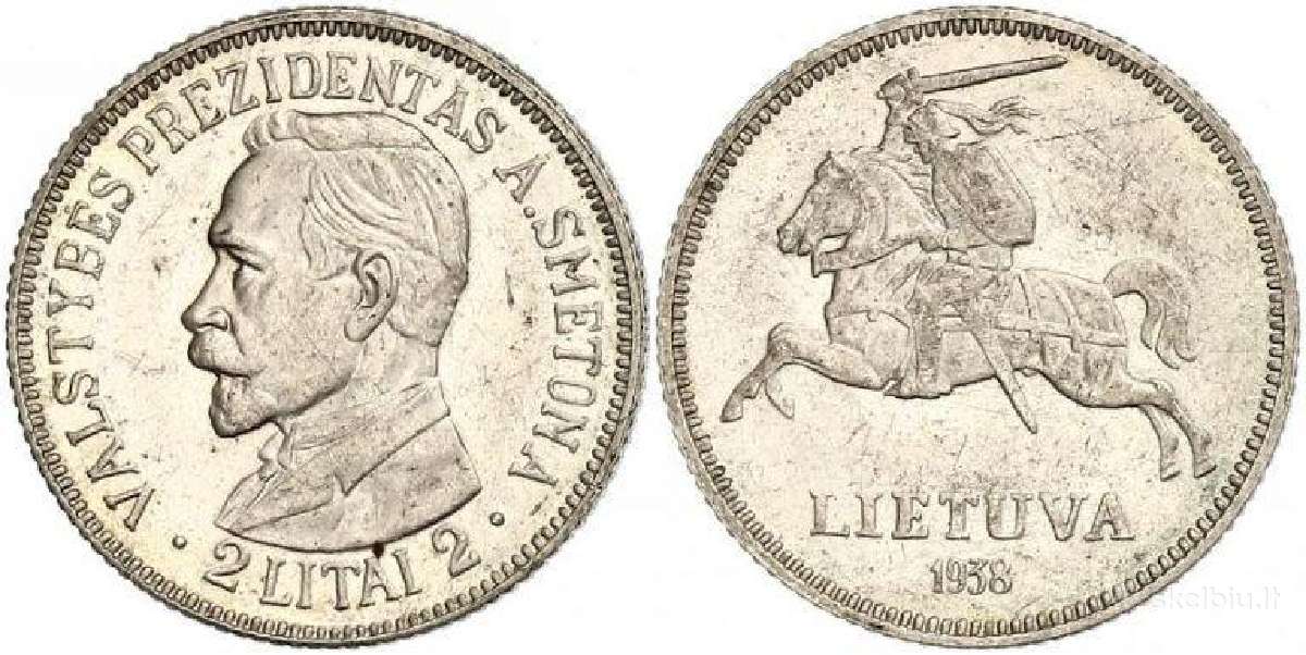 Perku auksines, sidarbines monetas - nuotraukos Nr. 8