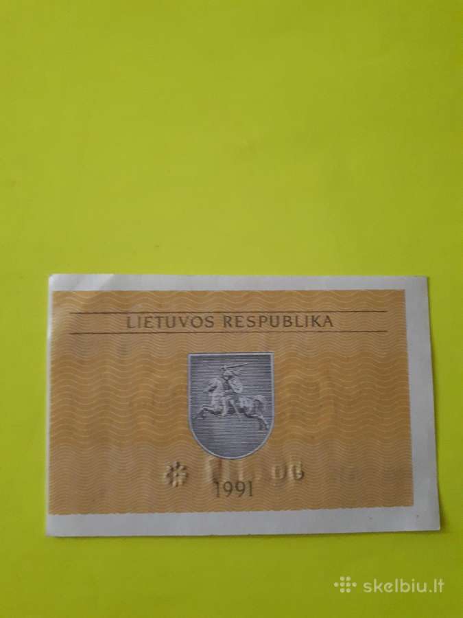 Lietuvos Talonai - nuotraukos Nr. 2