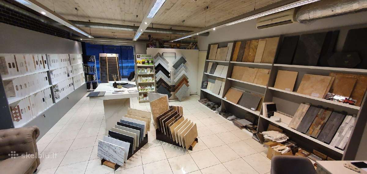 Natūralaus Akmens Plytelės Geriausiomis Kainomis! - nuotraukos Nr. 9