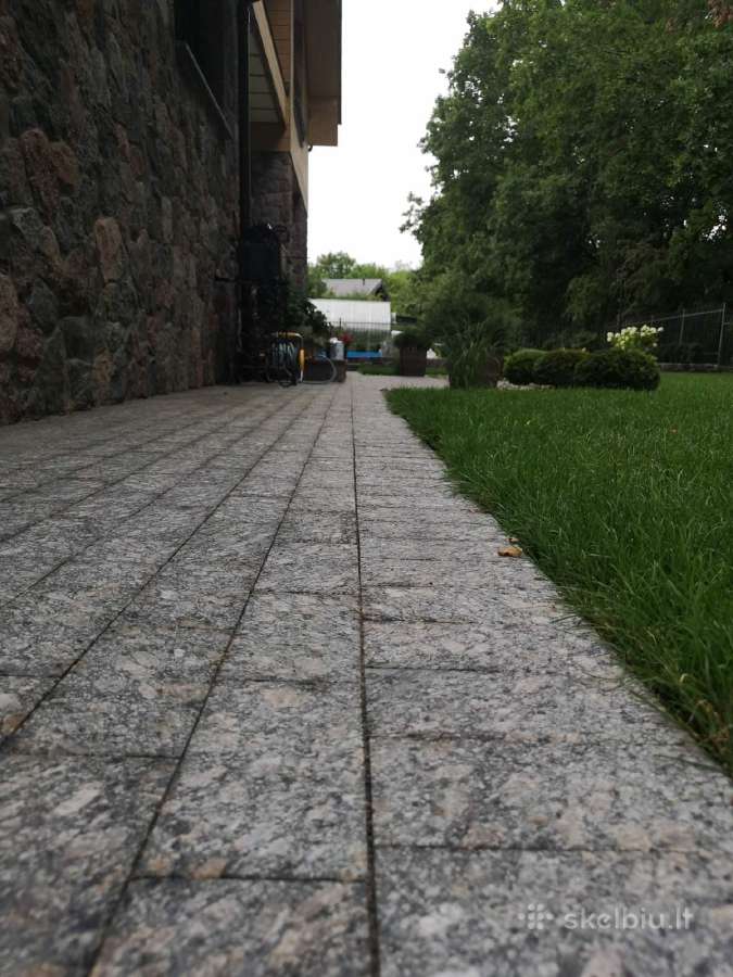 Natūralaus Akmens Plytelės Geriausiomis Kainomis! - nuotraukos Nr. 13