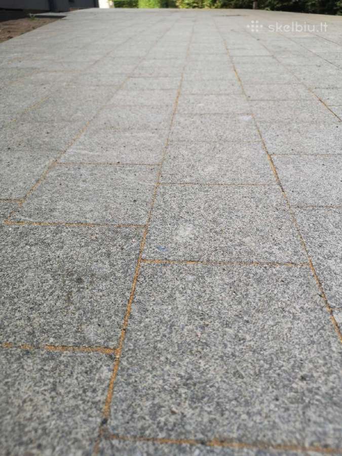 Natūralaus Akmens Plytelės Geriausiomis Kainomis! - nuotraukos Nr. 14