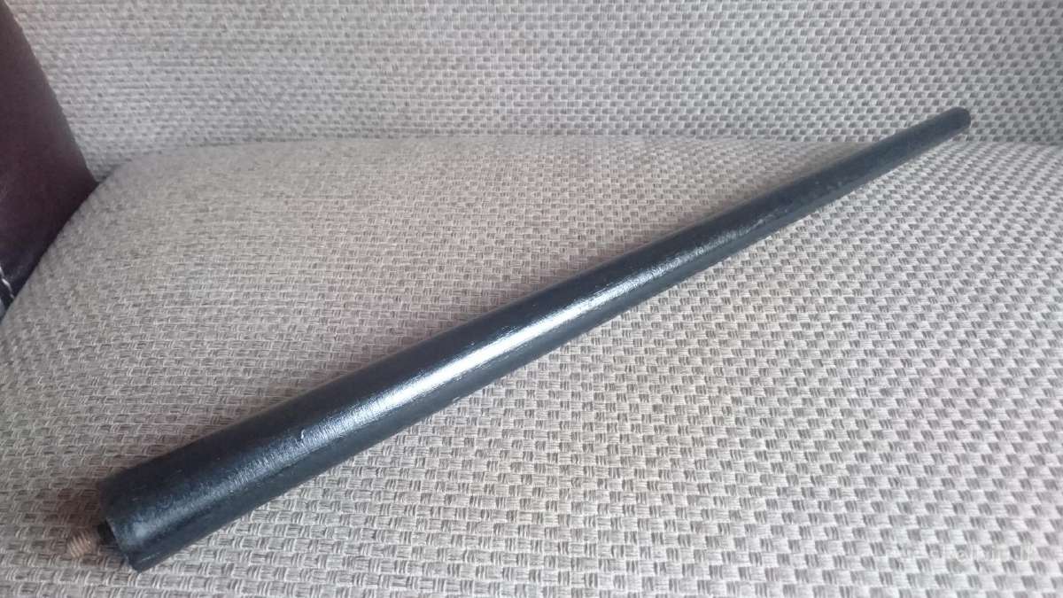Vintazines TV - spinteles kojos - nuotraukos Nr. 3
