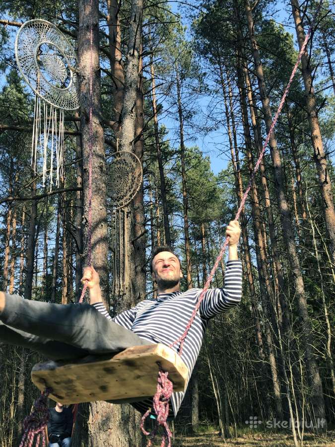 Sodyba Šilo Pasaka Vilniaus r. - nuotraukos Nr. 17