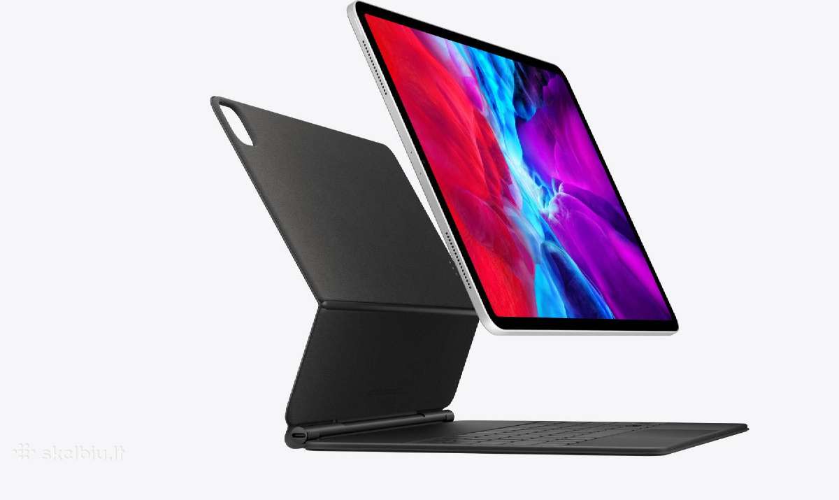 Naujas ir naudotas iPad - nuotraukos Nr. 3
