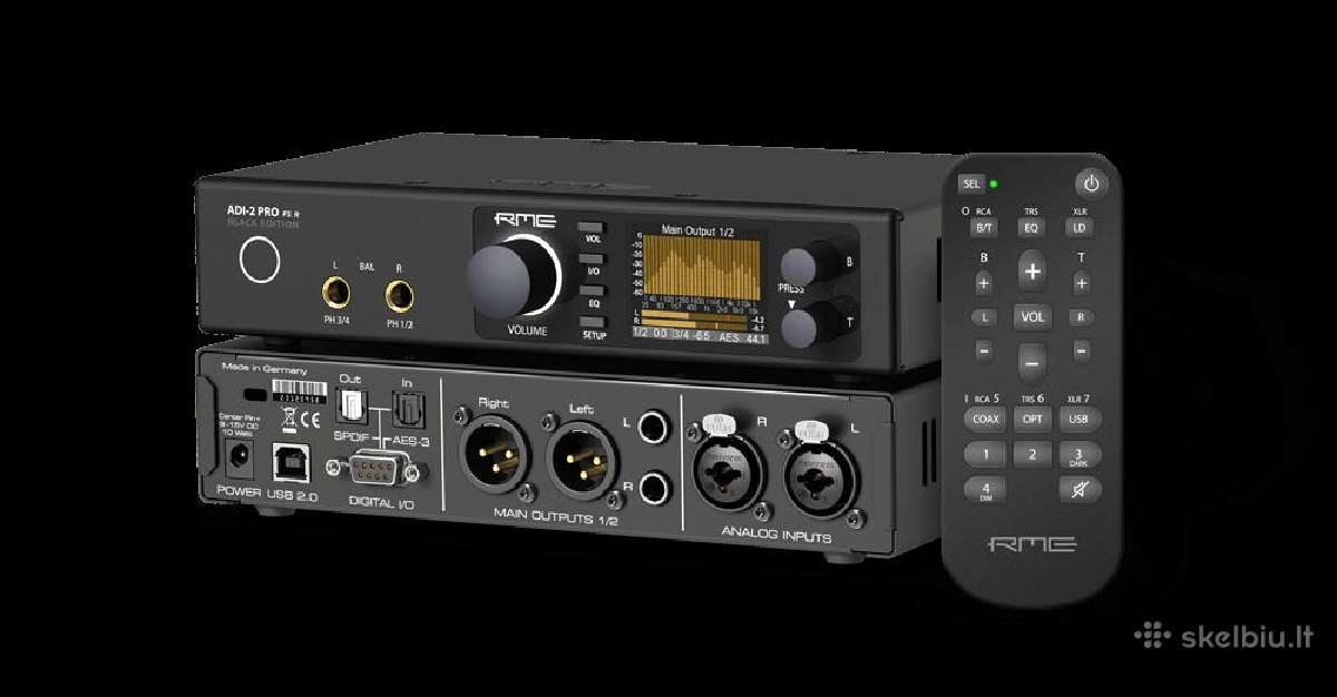 Eversolo Play Allinone Streamer Dac Amplifier new - nuotraukos Nr. 16