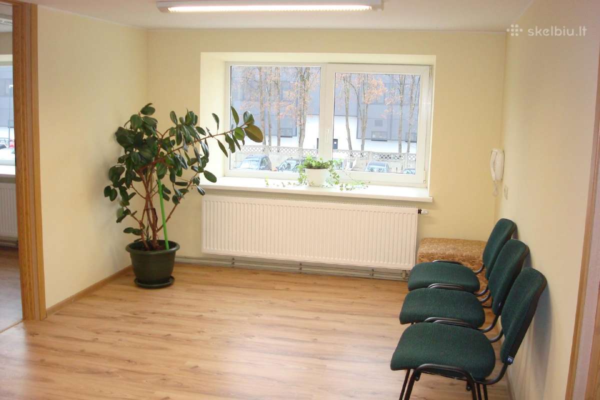 Nuomojamos patalpos Savanorių pr.273, Kaune. - nuotraukos Nr. 3