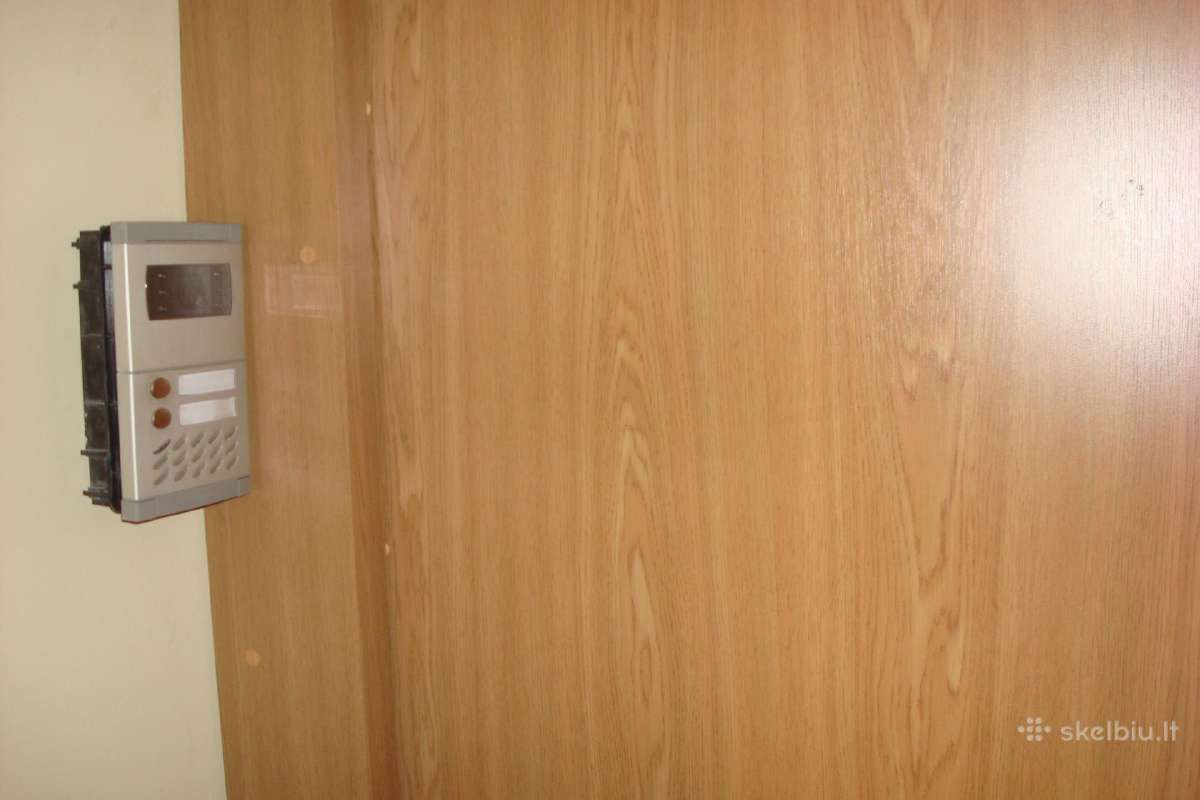 Nuomojamos patalpos Savanorių pr.273, Kaune. - nuotraukos Nr. 9