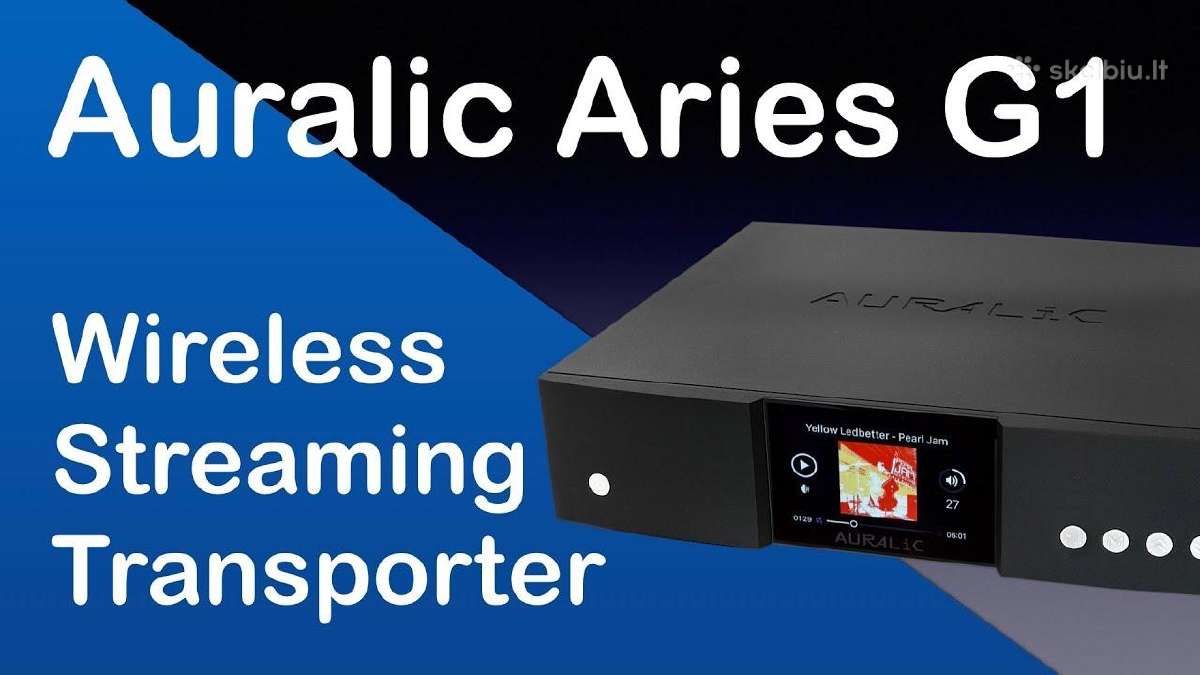Arylic S10 /A30+ Altair Vega Gemini T+a Dac200 - nuotraukos Nr. 5