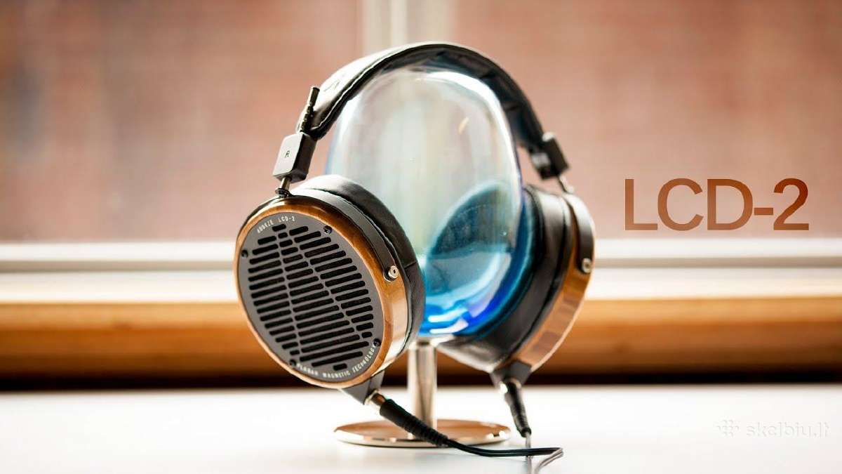 Audeze Maxwell xbox Ps balaides ausines - nuotraukos Nr. 3